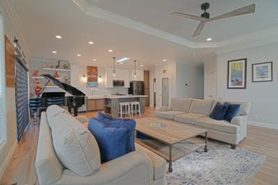 Photo 3 of 15 of home located at 6550 Ponto Drive #4, Carlsbad Ca 92011 Carlsbad, CA 92011