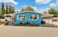 1976 Lancer Lancer Manufactured Home