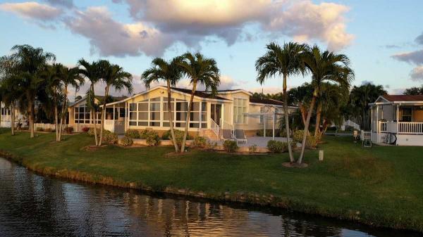 2026 Jacobsen Imperial LTD Manufactured Home