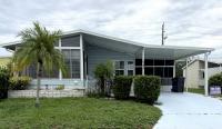 1990 Pasp Manufactured Home