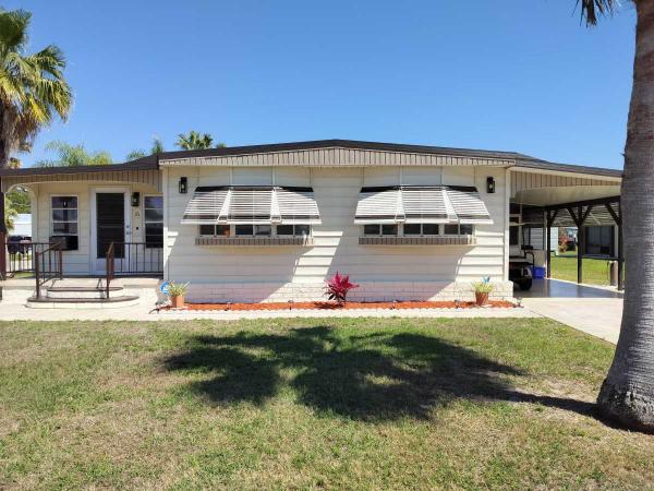 Photo 1 of 2 of home located at 16 Casas Rio Port St Lucie, FL 34952