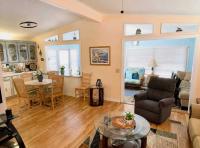 Manufactured Home