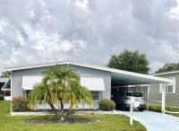 Manufactured Home