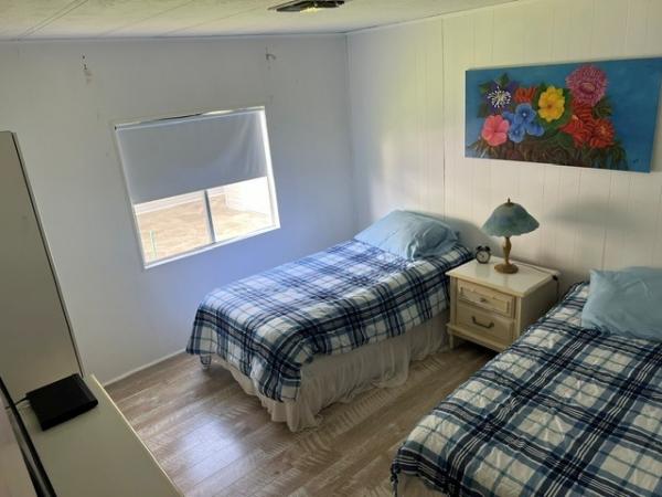 1988 Palm Harbor Manufactured Home
