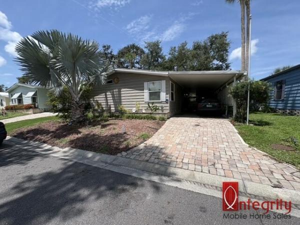  Mobile Home For Sale