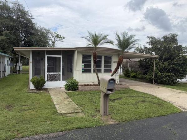 1973 Unknown Manufactured Home