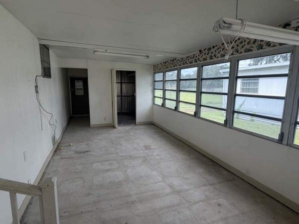 1973 Unknown Manufactured Home