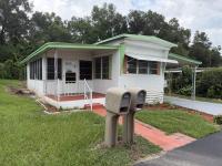 1972 Hillcrest Manufactured Home