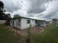 1972 Hillcrest Manufactured Home
