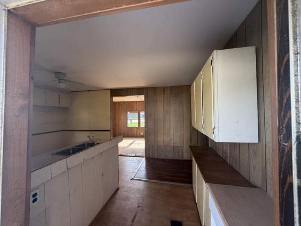 1976 Champion Manufactured Home