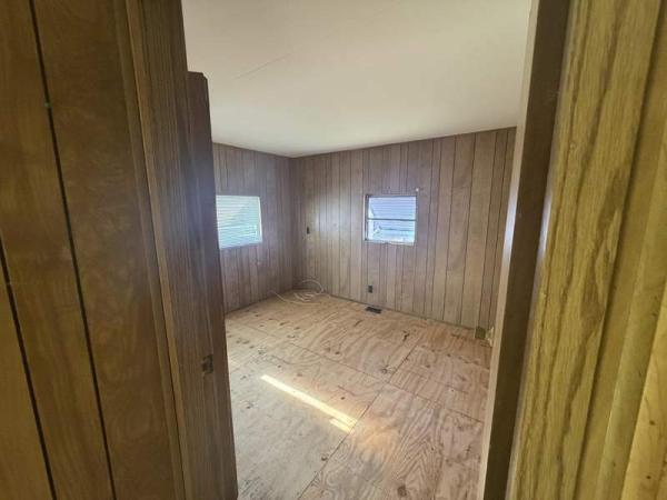 1976 Champion Manufactured Home