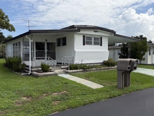 1970 RITZ Mobile Home For Sale