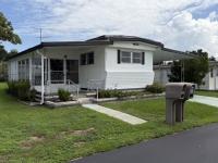1970 RITZ Manufactured Home