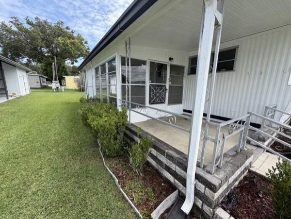 1970 RITZ Manufactured Home