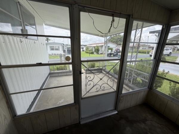 1970 RITZ Manufactured Home