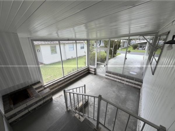 1970 RITZ Manufactured Home