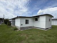 1970 RITZ Manufactured Home