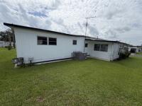 1970 RITZ Manufactured Home