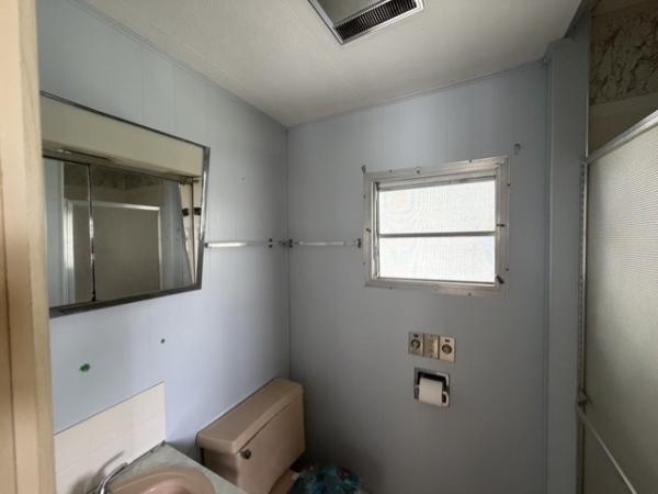 1970 RITZ Manufactured Home