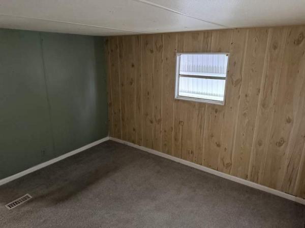 1983 HILL Manufactured Home