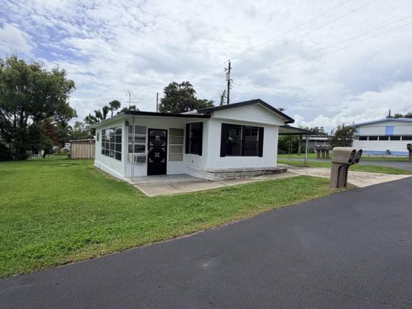 1983 HILL Mobile Home For Sale