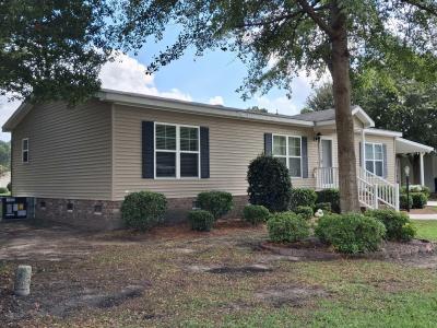 Mobile Home at 265 Woodcarver Circle Ladson, SC 29456
