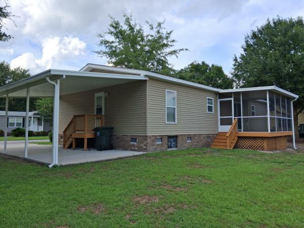 2013 Other 274X Mobile Home