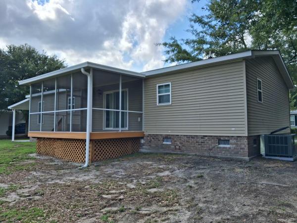 2013 Other 274X Mobile Home