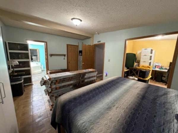 2004 Hart HH11613INAB1 Mobile Home