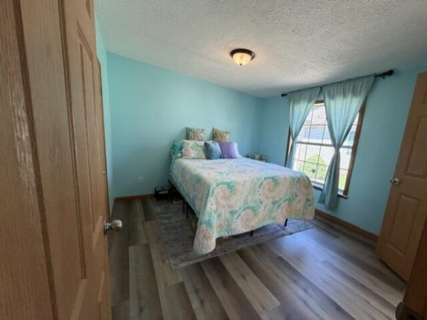 2004 Hart HH11613INAB1 Mobile Home