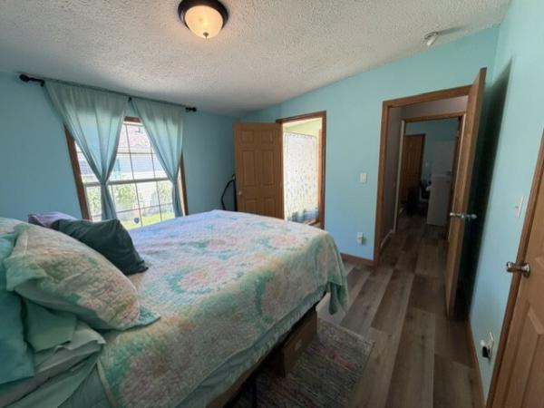 2004 Hart HH11613INAB1 Mobile Home