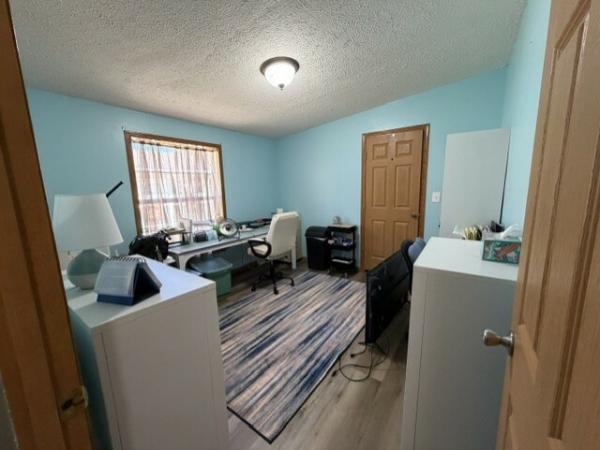 2004 Hart HH11613INAB1 Mobile Home