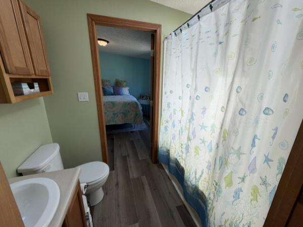 2004 Hart HH11613INAB1 Mobile Home