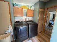2004 Hart HH11613INAB1 Mobile Home