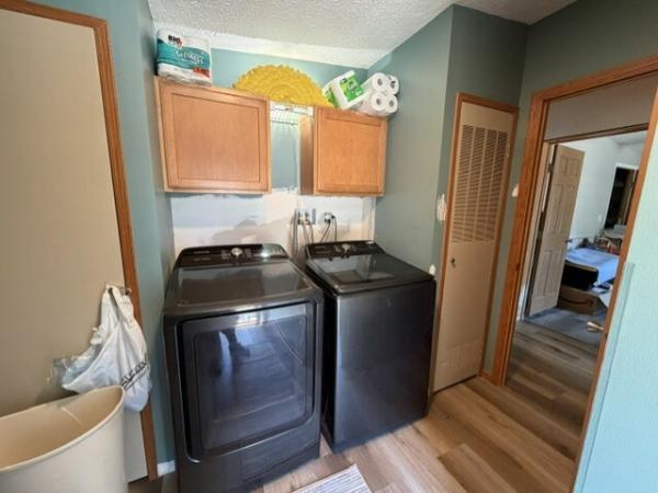 2004 Hart HH11613INAB1 Mobile Home