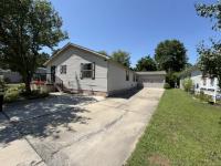 2004 Hart HH11613INAB1 Mobile Home