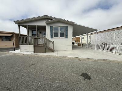 Mobile Home at 55 San Juan Grade Road, #71 Salinas, CA 93906