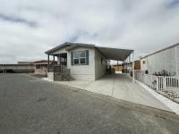 2026 Skyline Amber Cove 67 K619J Manufactured Home
