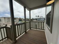 2026 Skyline Amber Cove 67 K619J Manufactured Home