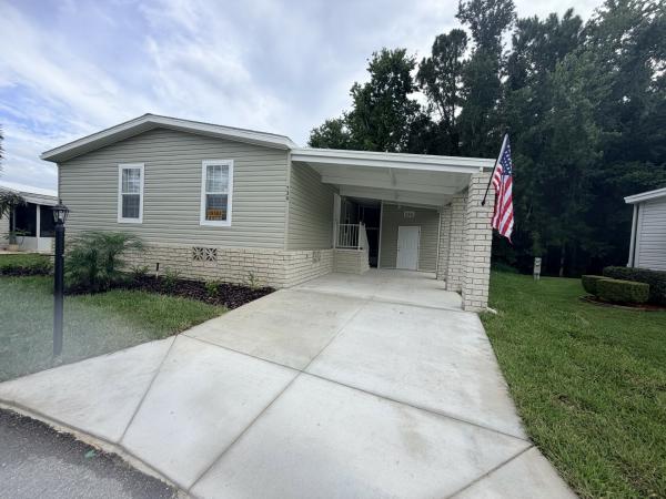 2026 Jacobsen Mobile Home For Sale