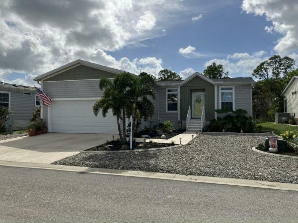 2018 Skyline Mobile Home For Sale