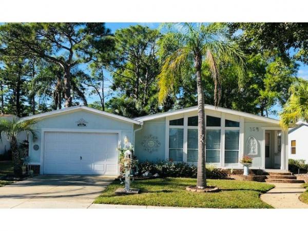 1985 PALM Mobile Home For Sale