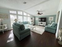 1985 PALM Manufactured Home