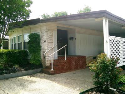 Mobile Home at 4614 Durbin Drive Martinez, GA 30907