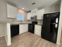 2022 Fleetwood 260WW16401B Manufactured Home