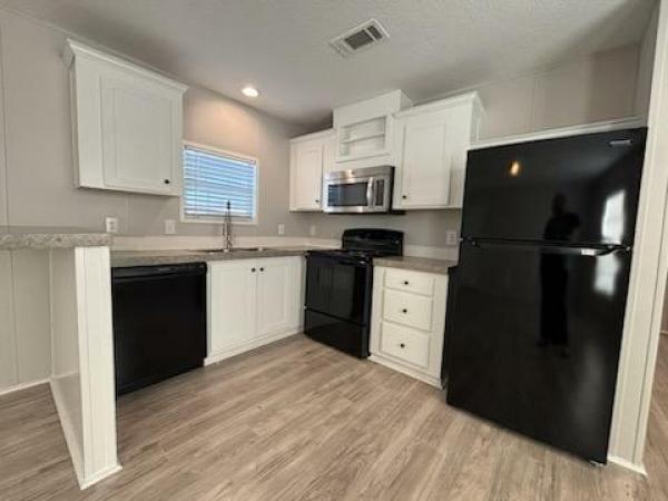 2022 Fleetwood 260WW16401B Manufactured Home
