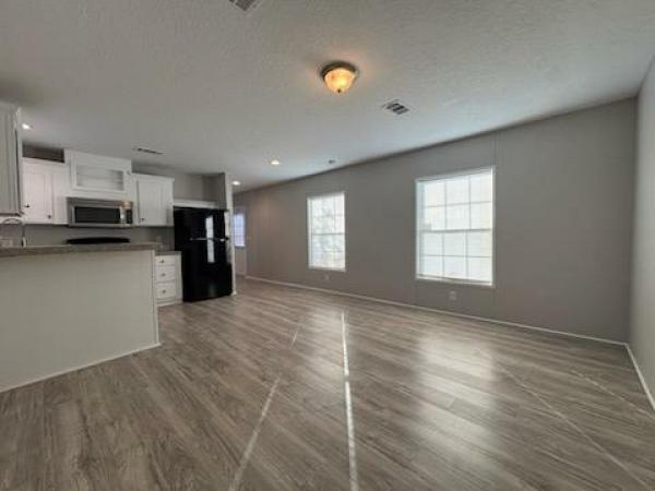 2022 Fleetwood 260WW16401B Manufactured Home