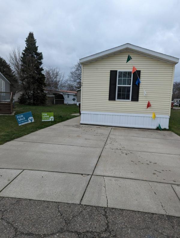2015 Champion Mobile Home For Sale