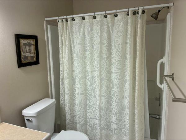 2006 Palm Harbor Manufactured Home