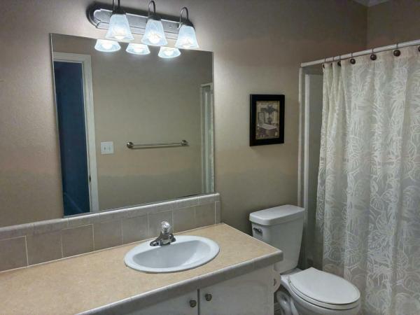 2006 Palm Harbor Manufactured Home